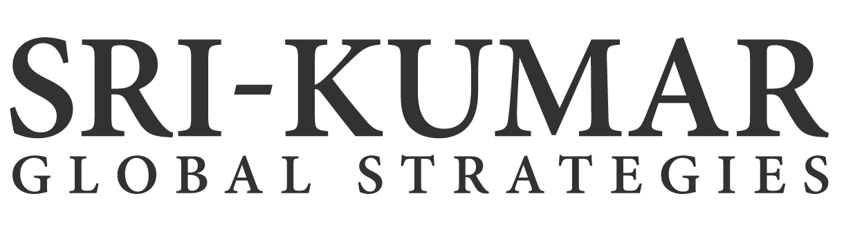 Sri-Kumar Global Strategies, Inc.